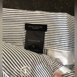 Ann Taylor pants